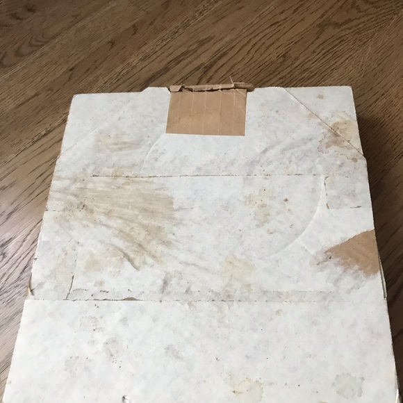 1991 Our Cherished Seas “Whale Song” plate in original packaging - Picture 7 of 9